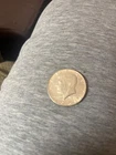 1965 Kennedy Half Dollar 40% Silver