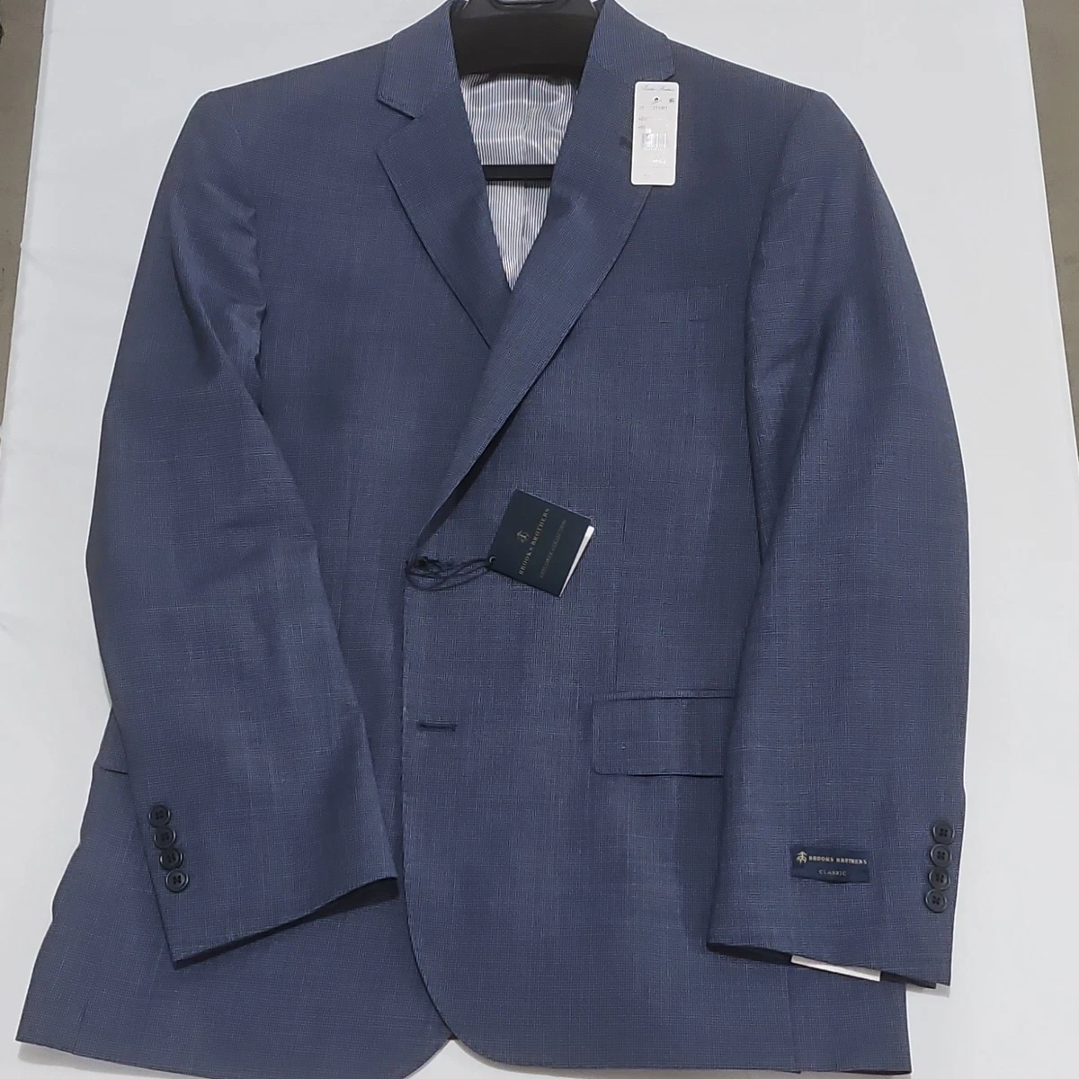 Brooks Brothers Regular 42 Size Suits & Blazers for Men for sale