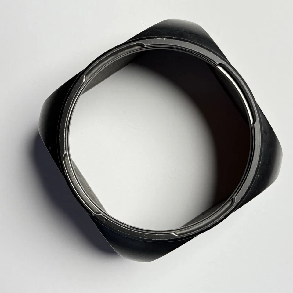Genuine Hasselblad Lens Shade For 60/80 Filter Size  - Image 4 of 4