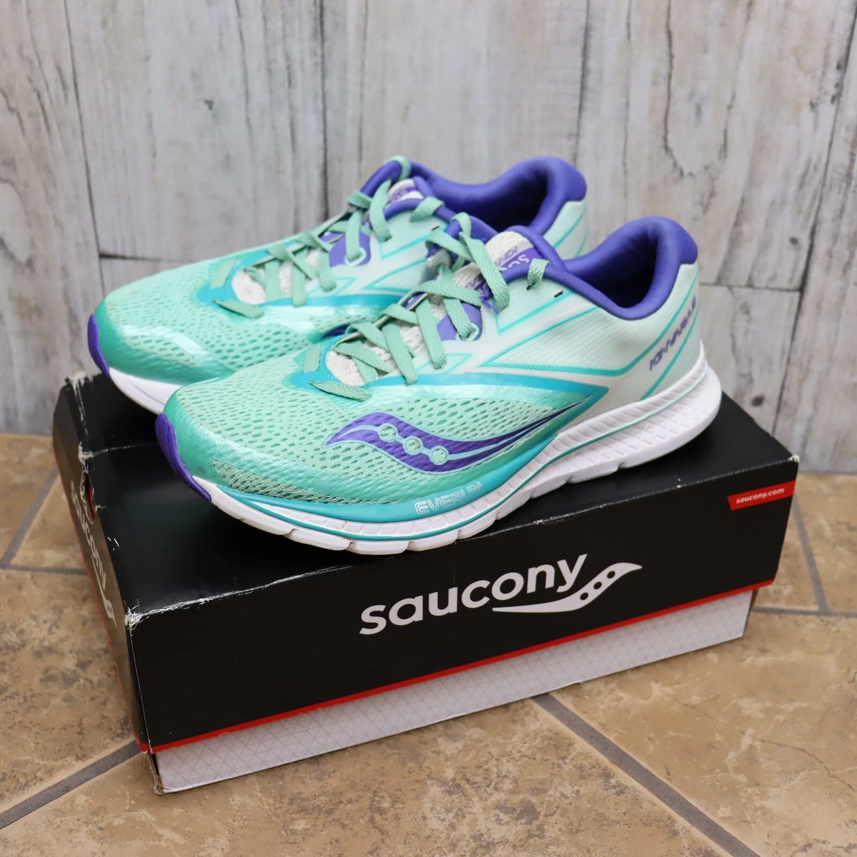 Where to buy top saucony kinvara 9