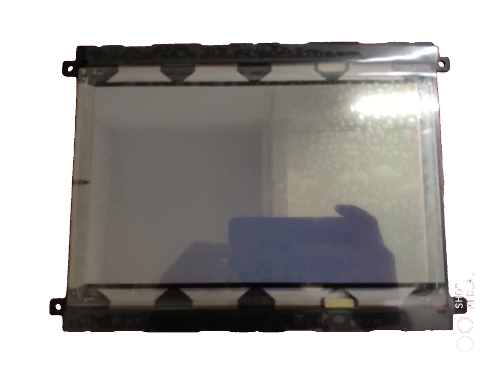 Оригинальный плазменный ЖК-дисплей LJ64H034 EL для HAKKO GD-80EH10J-G - Изображение 3 из 3