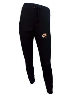 tuta donna nike nera