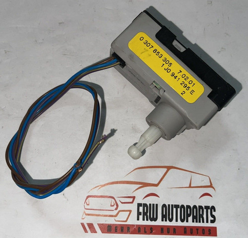 Audi VW Stellmotor Scheinwerfer 1J0941295E