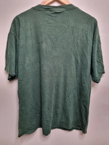 vintage greenbay packers shirt adult size xl extra large superbowl 31 xxxi - Picture 7 of 12