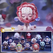 POP MART Skullpanda Ancient Castle Series Dar...