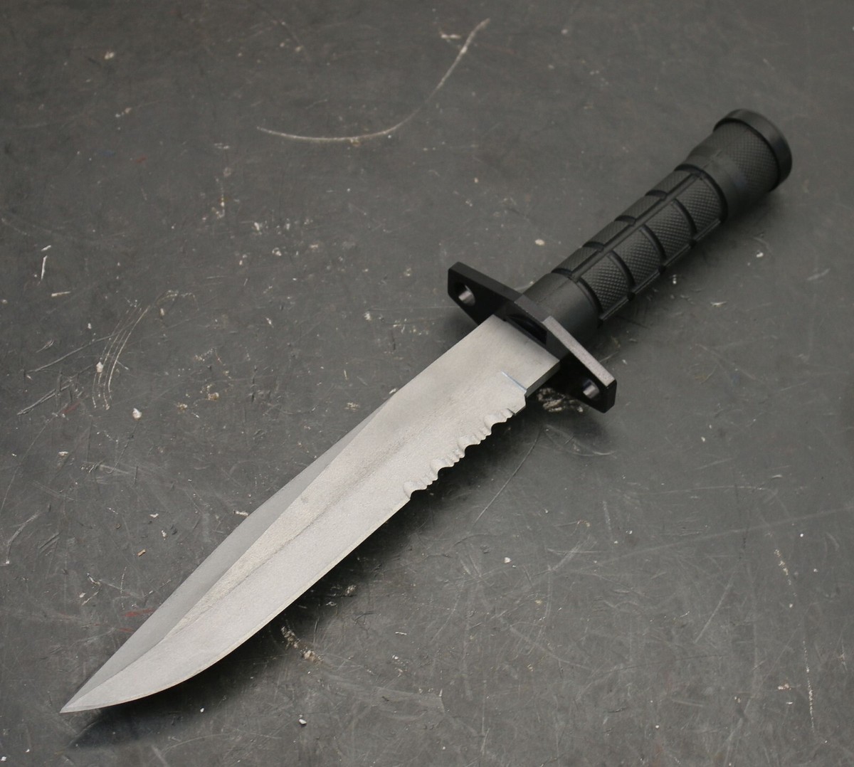 Phrobis OKC 3S / M9 Combat M11 EOD Knife Clone Tribute | eBay