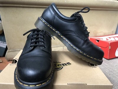 dr martens the bay