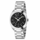 Gucci GG2570 Women's Black Watch - YA142404 for sale online | eBay