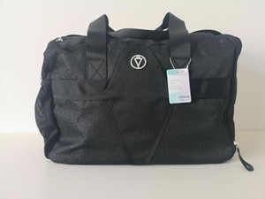 lululemon duffle bag
