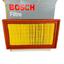 Genuine Bosch 73234 Air Filter 12838016 - Made in USA