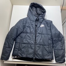 Nike Sportswear Women’s Synthetic Fill Jacket / Medium/ Navy / Cj7578-010