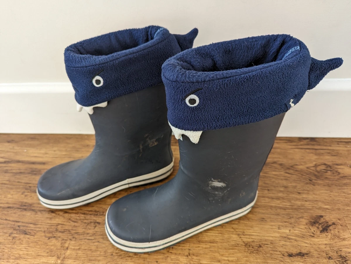 Joules clearance wellington socks