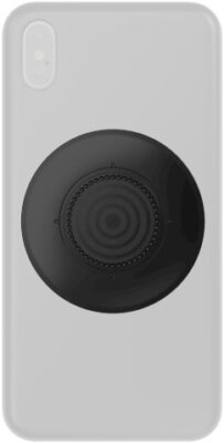 FIDLOCK Smartphonehalter VACUUM Uni Phone Patch schwarz