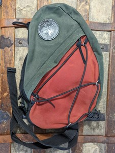 duluth pack sling pack