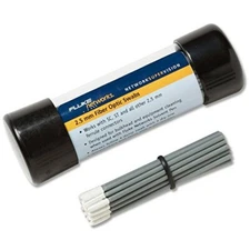 Fluke Networks NFC-SWABS-2.5MM Fiber Optic Cleaning Swabs, 2.5 mm
