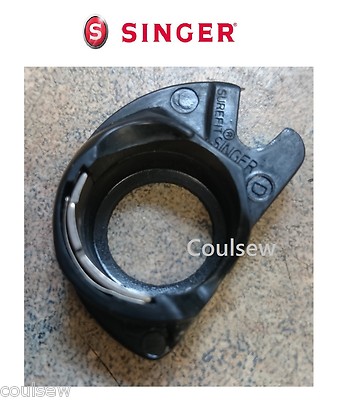 Original Singer Inspiration Surefit Spulenhülle 4205 4206 4210 4212 4220 4228
