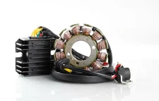 Ricks Electric Stator Generator 99-400 For YAMAHA YFZ450 2004-2009