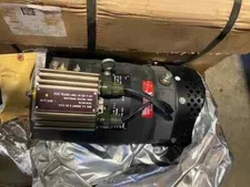 C.E. NIEHOFF & CO P/N: 76761-N1602 NSN: 2920-01-466-1855 28 Volt P/N: 12469057