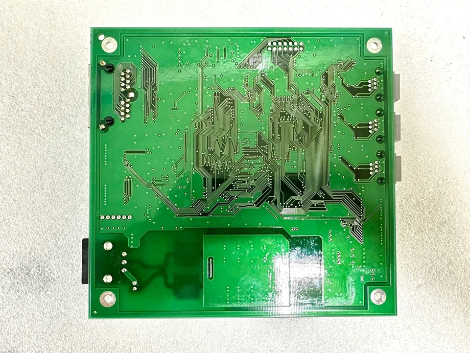 TEL UC4GSRS2Y1 GHOST-SQUARE-RS08 PCB BOARD - Image 3 of 4