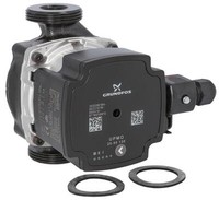 Buderus UmwäLzpumpe Upmo 5M 25 Gg 3H, Bosch 8738901569 Gb 102/112-119 Und Sieger