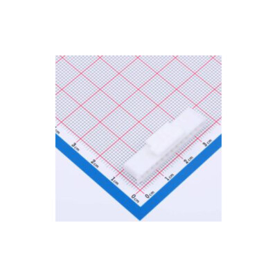 (10pcs)TJC3C-13Y P=2.5mm