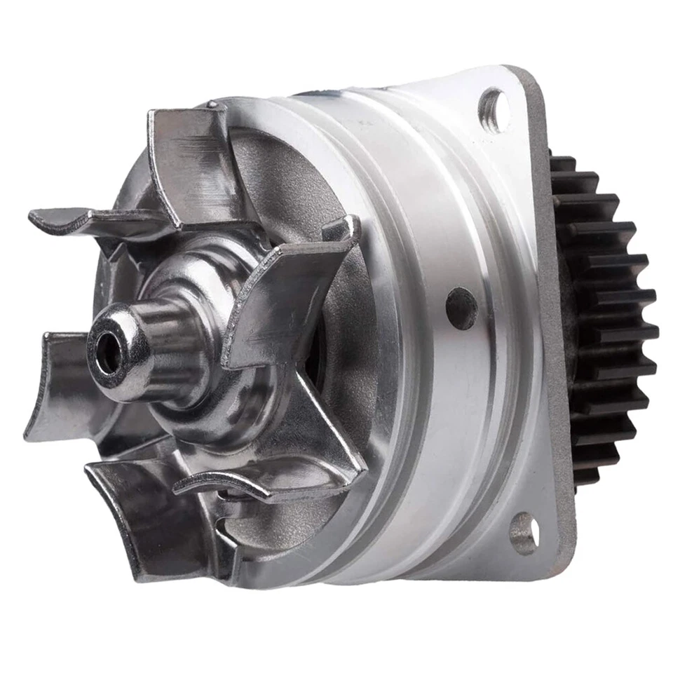 WATER PUMP FITS NISSAN NV1500 NV2500 NV3500 2014 2015 2016 2017 2018 2019 41192 - Image 4 of 4