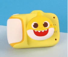 NEW Pinkfong Baby Shark Kids camera/korea