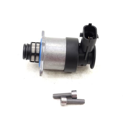 NEW OEM Mopar Fuel Filler Door Lock Actuator 68444374AA Ram 2500