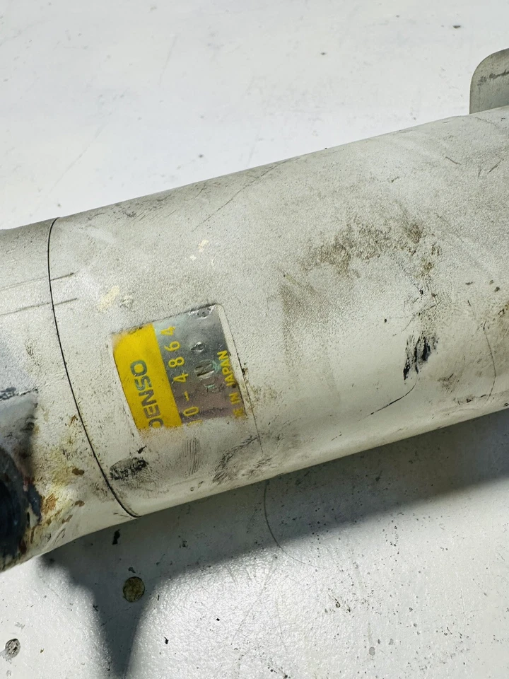 Fabricante de equipamento original 1993 Sea Doo SP SPI 580 587 Denso Starter JM - Imagem 4 de 4