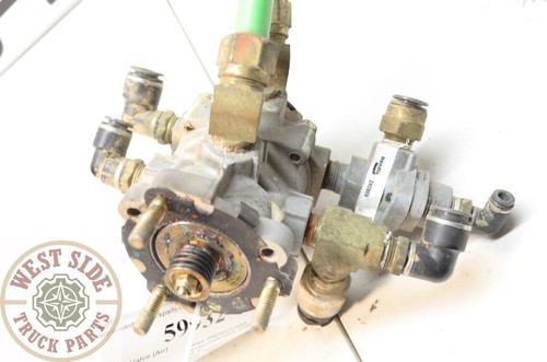 BENDIX FOOT BRAKE VALVE 5006808 E-6 | eBay