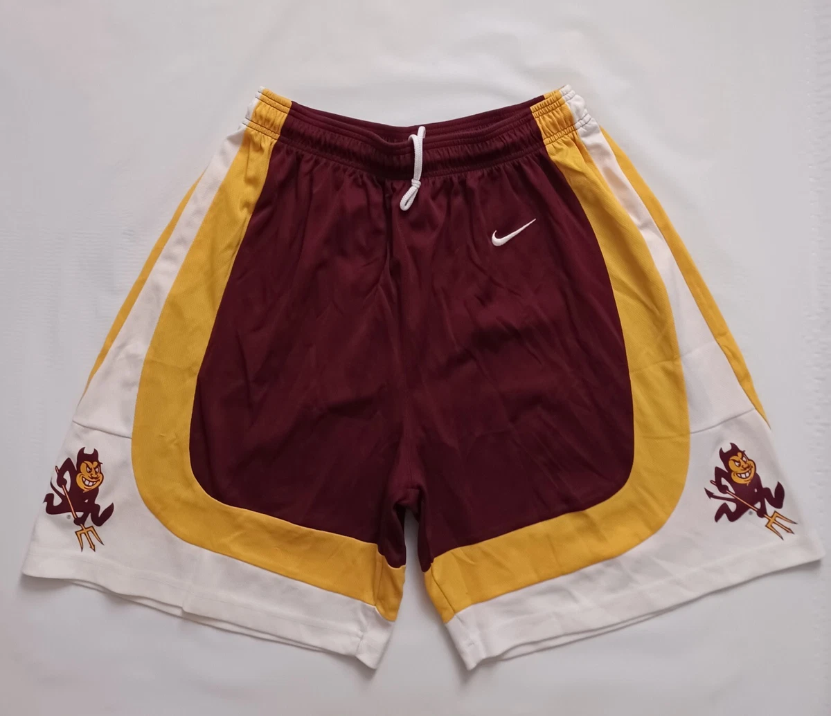 Asu sale basketball shorts