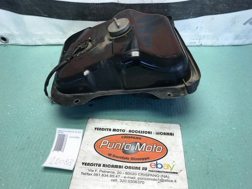 Réservoir D'essence Honda CRF 250 R – Années 2004-2005 – Occasion, état Correct