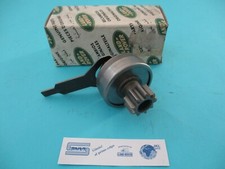 Démarreur Land Rover 110