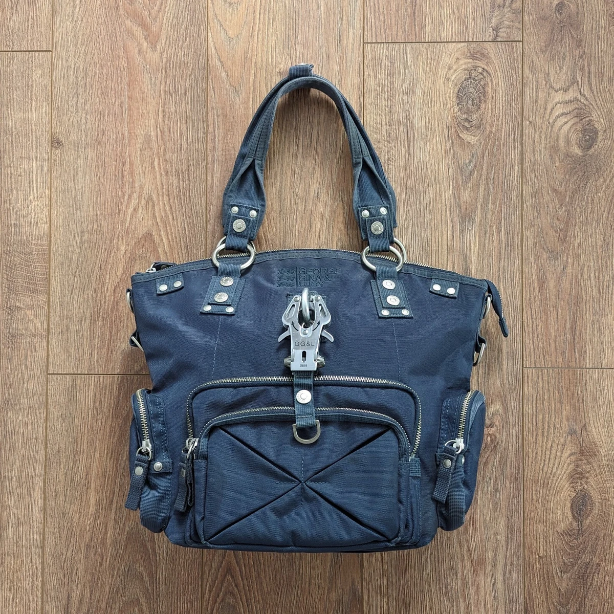 Borse gina george lucy sale