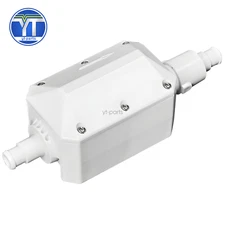 E10 White Back-Up Valve Replacement Automatic Pool Cleaner Fits for Pentair