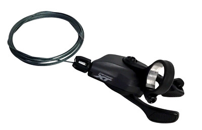 Shimano SL-M8130 XT 11 Speed Right Shift Lever w/Clamp LINKGLIDE RAPIDFIRE PLUS