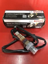 BRAND NEW FACTORY PACKAGED BOSCH 13962 OXYGEN SENSOR FOR 96-98 MAZDA MPV 3.0L-V6