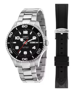 Armbanduhr Sector No Limits Herr r3223161019