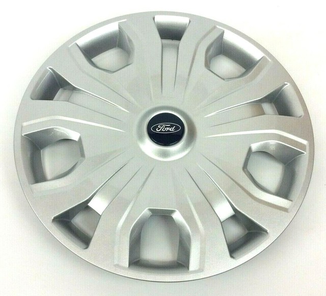 20182020 Ford Transit Connect 16" Mid Series silver Wheel Cover Hub