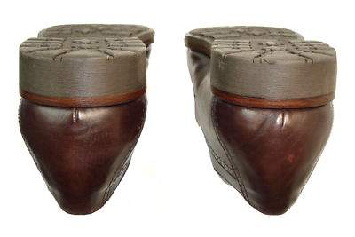 Sz 10.5 M SAN REMO MADE IN ITALY Men