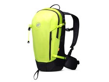 MAMMUT ZAINO TREKKING   2530 00301 40223  LITHIUM 15 HIGHLIME/BLACK