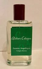 Atelier Cologne Absolue Jasmin Angelique  Pure Parfum 3.3 oz/ 100 ml New