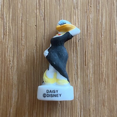 Bohnen Sammlung   Galette - DAISY Disney Cartoons - Broad Bean