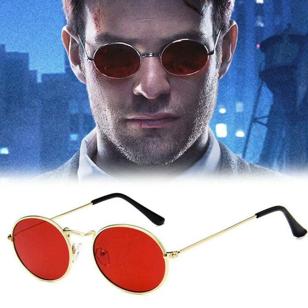 Vintage Luxury Sunglasses