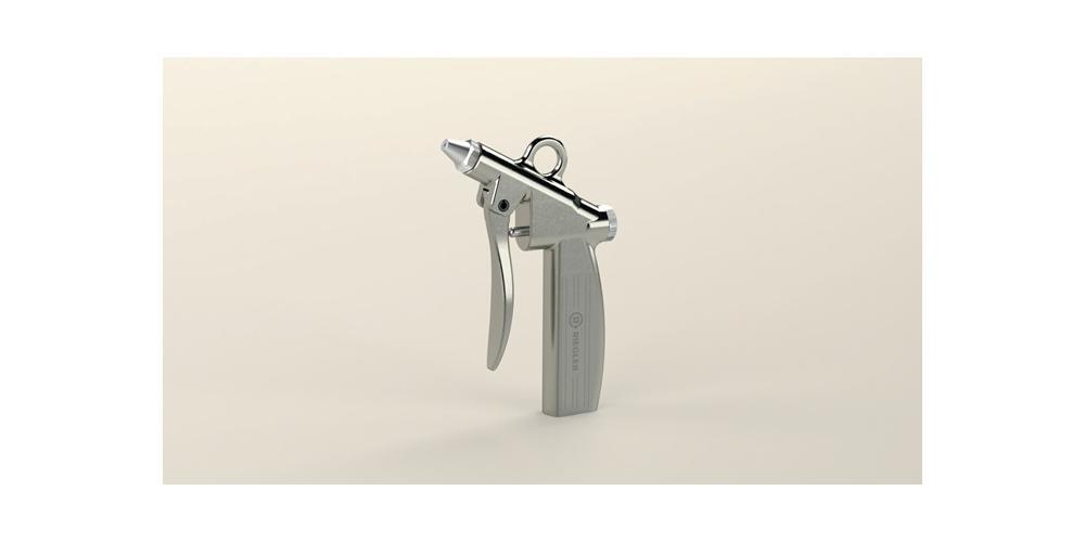 Thumbnail - Riegler Blaspistole Dbpg14 Tülle Lw 6