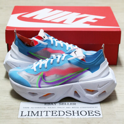 nike zoom per vista