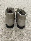Wonder Nation Gold Boots Child Size 11 — photo 4