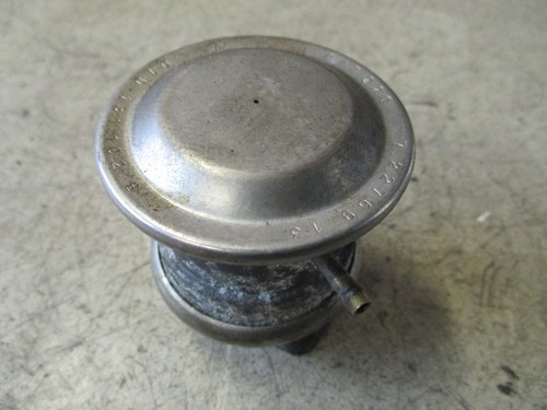 Kombiventil VW Passat 3BG 4.0 W8 AGR Ventil 07D131102B