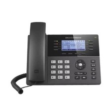 Grandstream GXP1782 IP Phone 8 Lines 5-way Conference Gigabit PoE 4 SIP account