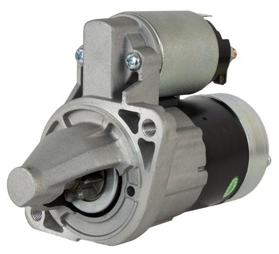 NEW STARTER FOR DODGE 2000GTX COLT RAM-50 EAGLE SUMMIT TALON VISTA PLYMOUTH